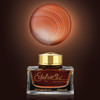 Pelikan inktpot Edelstein 50ml Apricot Achat ** ink of the Year 2025 **