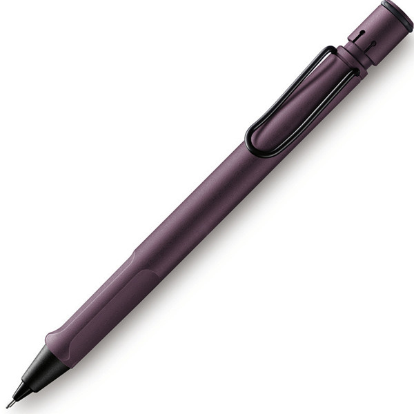 LAMY safari Scarlet 0.5mm vulpotlood