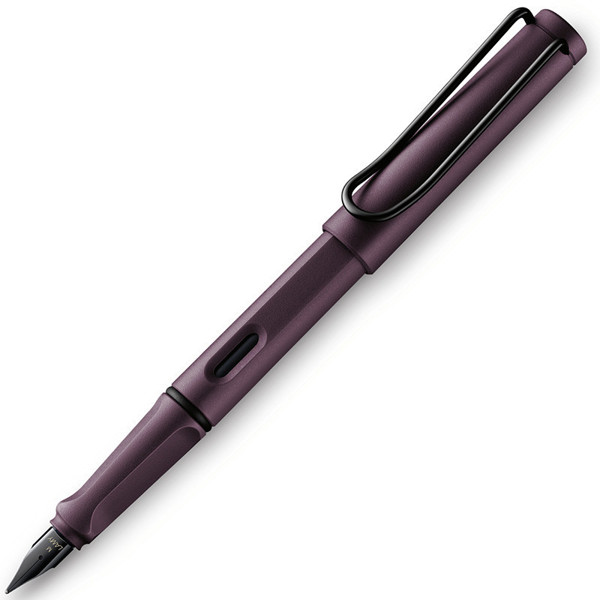 LAMY safari Scarlet vulpen