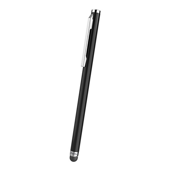 Stylus Hama Easy voor tablets en smartphones zwart