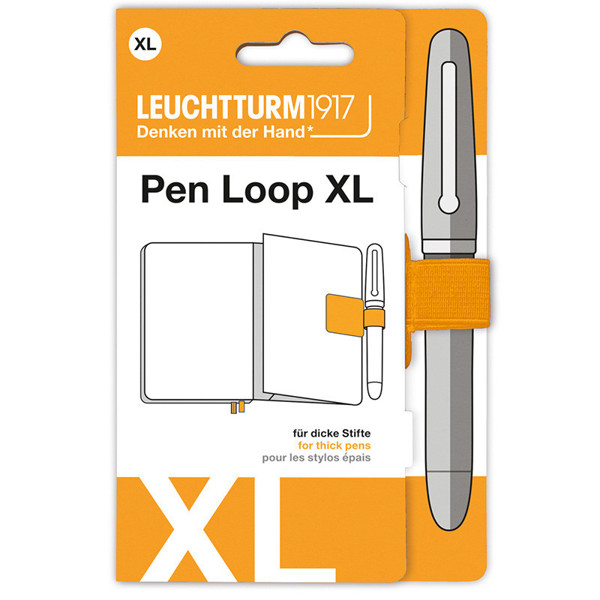LEUCHTTURM1917 Pen Loop XL Rising Sun