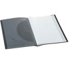 showmap Opus2 Business Class Frontview A4 30 tassen zwart