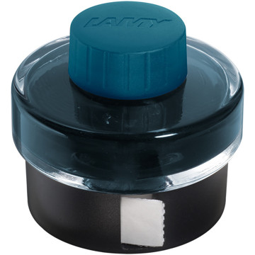 LAMY inktpot T52  50ml Petrol