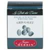J.Herbin inktpot 30ml Gris Galet
