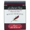 J.Herbin inktpot 30ml Rouge Amarante
