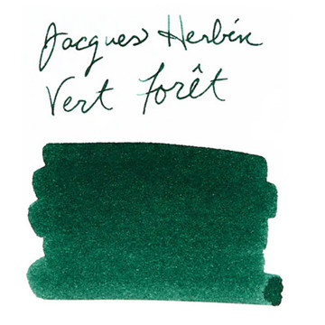 J.Herbin inktpot 30ml Vert Foret