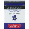 J.Herbin inktpot 30ml Vert Sagesse