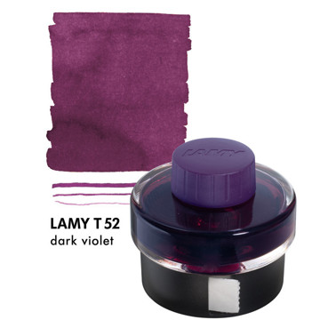 LAMY inktpot T52 50ml Dark Lilac ** Special Edition 2024 **