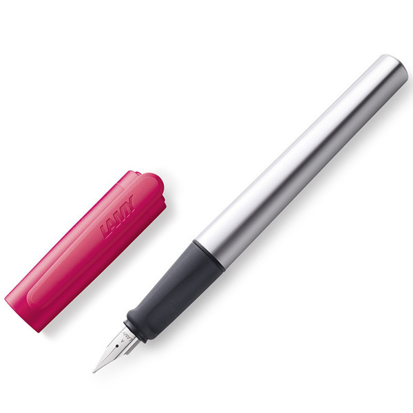 LAMY nexx Crimson vulpen