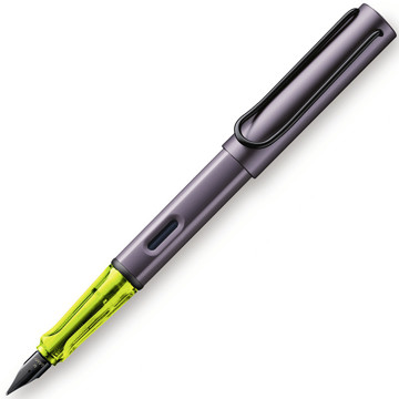 LAMY AL-star  Aubergine ''Special Edition 2025'' vulpen