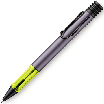 LAMY AL-star  Aubergine ''Special Edition 2025'' balpen