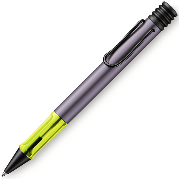 LAMY AL-star  Aubergine ''Special Edition 2025'' balpen