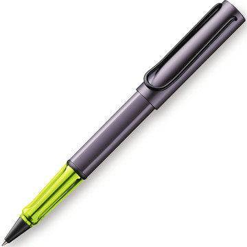 LAMY AL-star  Aubergine ''Special Edition 2025'' rollerpen