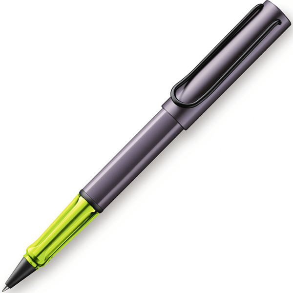 LAMY AL-star  Aubergine ''Special Edition 2025'' rollerpen