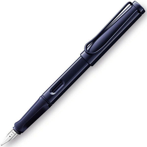 LAMY safari Dark Dusk ''Special Edition 2025'' vulpen