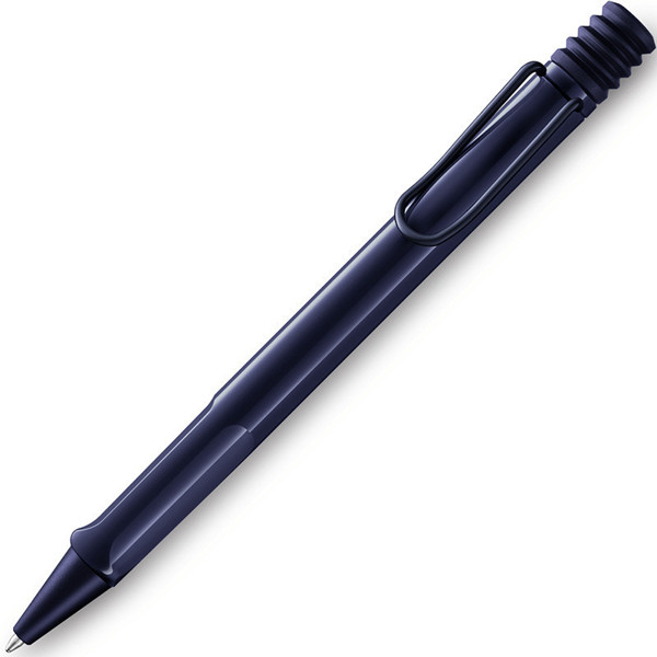 LAMY safari Dark Dusk ''Special Edition 2025'' balpen