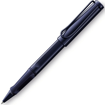 LAMY safari Dark Dusk ''Special Edition 2025'' rollerpen