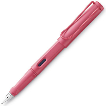 LAMY safari Sunset ''Special Edition 2025'' vulpen