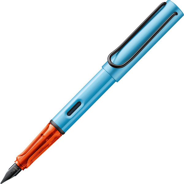 LAMY AL-star Denim ** Special Edition 2025 ** vulpen