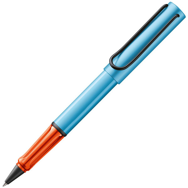 LAMY AL-star Denim ** Special Edition 2025 ** rollerpen 