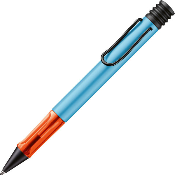 LAMY AL-star Denim ** Special Edition 2025 ** balpen