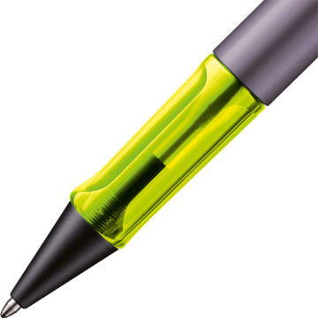 LAMY AL-star  Aubergine ''Special Edition 2025'' balpen