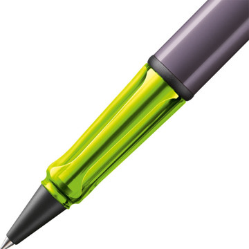 LAMY AL-star  Aubergine ''Special Edition 2025'' rollerpen
