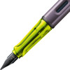 LAMY AL-star Aubergine ''Special Edition 2025'' vulpen