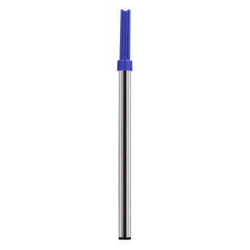 Cross rollerpenvulling Selectip Gel blauw medium 0.5