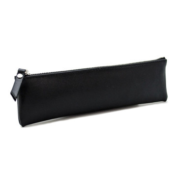 20S Design Base Pencil Case Black