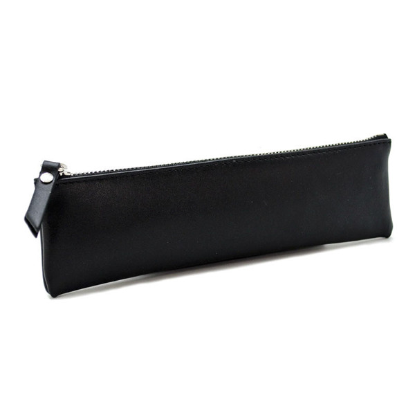 20S Design Base Pencil Case Black