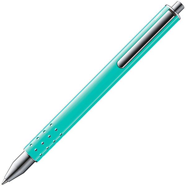 LAMY swift Lagoon rollerpen