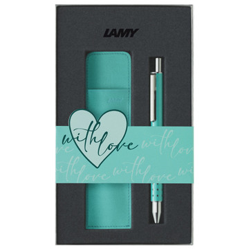 LAMY swift Lagoon rollerpen