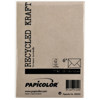 Papicolor Original Recycled Kraft envelop C6 bruin