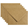 Papicolor Original Recycled Kraft envelop C6 bruin