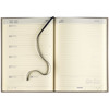 agenda Brepols Weekly notebook 16M Essenz 16 maanden 148x210mm 7/1
