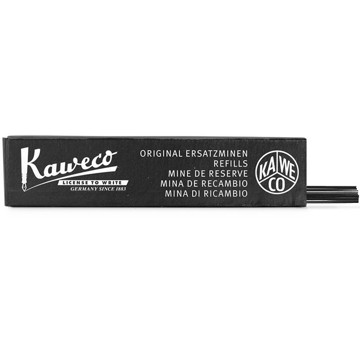 Kaweco potloodstift 1.18mm HB 12stuks