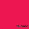kopieerpapier Quantore Colour A4 160gr  50vel felrood