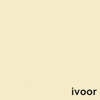 kopieerpapier Quantore Colour A4 160gr  50vel ivoor