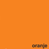 kopieerpapier Quantore Colour A4 160gr  50vel oranje