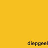 kopieerpapier Quantore Colour A4 120gr 100vel diepgeel