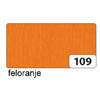 crepepapier Folia 250x50cm nr 109 feloranje