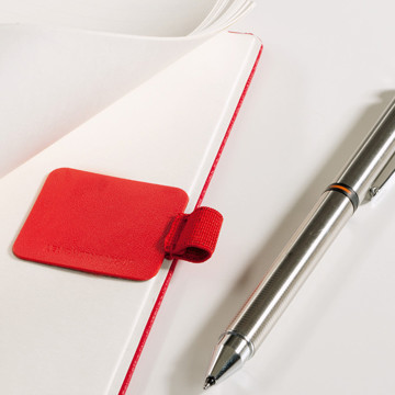 LEUCHTTURM1917 Pen Loop Red Fox