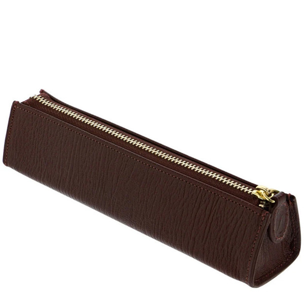 Filofax pennenetui 1921 Chester brown