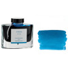 Pilot inktpot Iroshizuku 50ml Blue   - Rikka