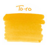 Pilot inktpot Iroshizuku 50ml Orange - To-Ro