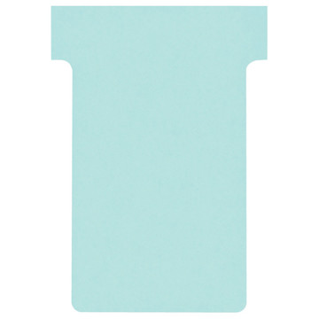 planbord Nobo  t-kaart Val-rex 48mm / size 2 blauw