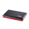 stempelkussen  Colop 110x70mm - rood