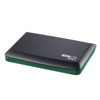 stempelkussen  Colop 110x70mm - groen
