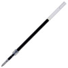 rollerpenvulling Uni-ball Jetstream SXR-10 medium - zwart